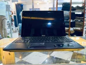 Asus Vivobook Celeron 4GB Laptop