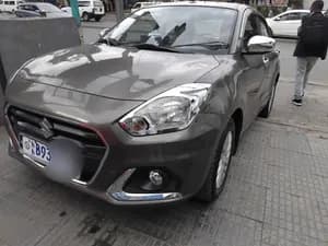 Suzuki Dezire 2021