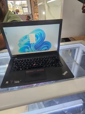 Lenovo ThinkPad T450 Core i5