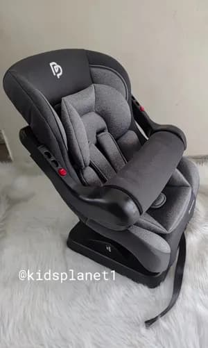 POPYPAPA Car seat