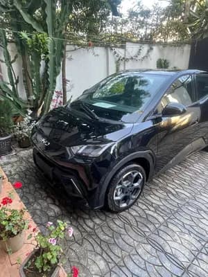 BYD Seagull 405KM Premium Electric