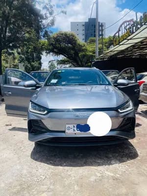 BYD E2 2024 Electric