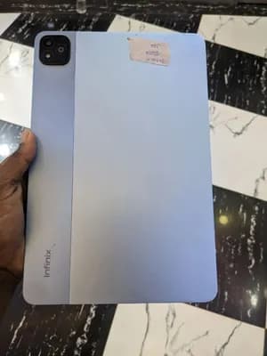 Infinix Tablet 8GB RAM 256GB