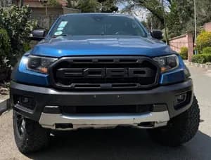 Ford Raptor