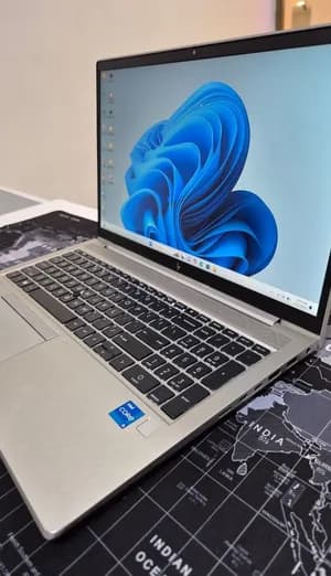 HP EliteBook 850 G8 Core i5 Laptop