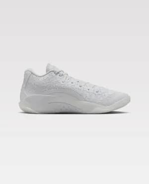Jordan Zion Textile Sneakers