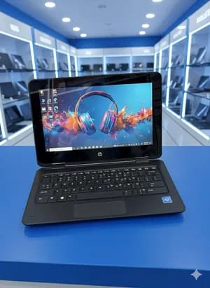 Hp Probook 128GB