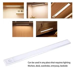 Mewe Rechargeable LED Emergency Light