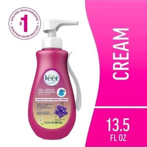 Veet Hair Removal Gel Cream