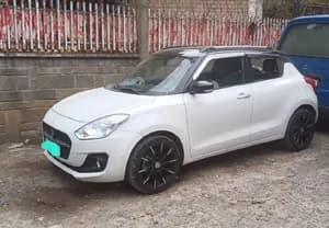 Suzuki Swift 2021 Model