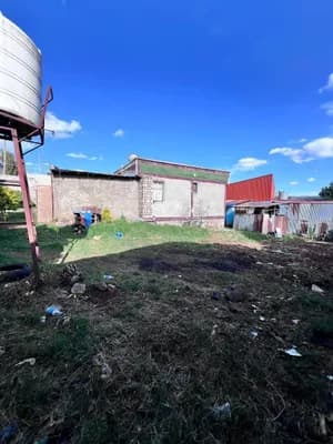 1200 Sqm Plot on Main Asphalt