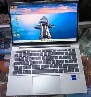 HP EliteBook G8 i5 16GB 512GB