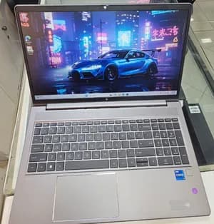 HP ZBook Power 15.6 G8 Mobile Workstation