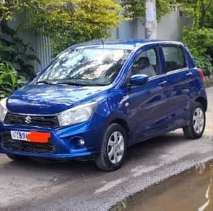 Suzuki Celerio 2021 1.0L