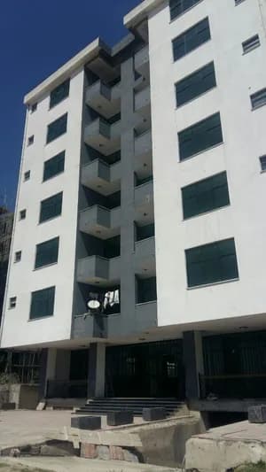 Apartment Building for Sale Ayat