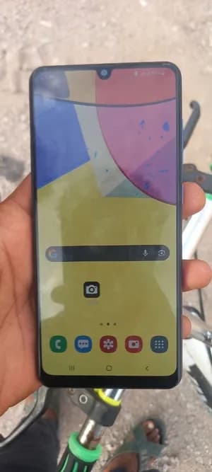 Samsung Galaxy A31 128GB 6GB