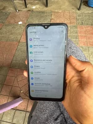 Samsung A10s 32GB 2GB RAM