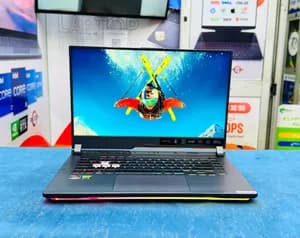 ASUS ROG STRIX G713IE 17.3 512GB 16GB