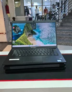 Dell Latitude 7390 i5 8GB 256GB