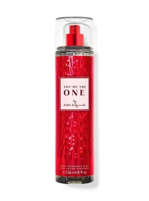 Bath Body Works Fragrance Mist 236ml