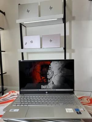 HP Pavilion 15 Core i5 12th Gen