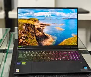 Acer Predator Helios Neo 16 Gaming Laptop