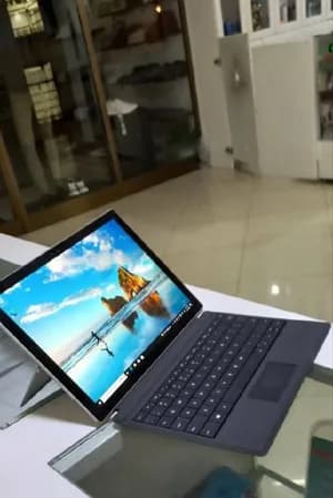 Microsoft Surface Pro 4 i5 128GB