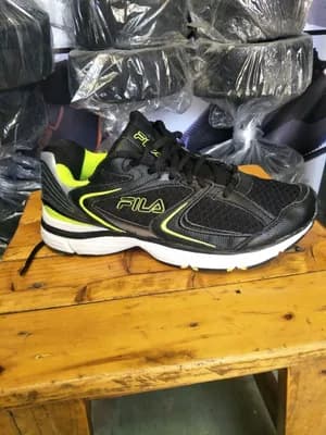 Fila Sneakers Size 43