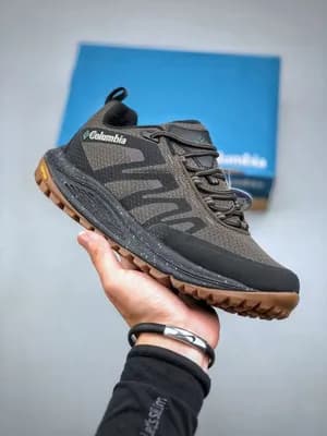 Columbia waterproof