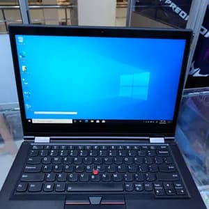 Lenovo ThinkPad Yoga X390 Touchscreen Laptop