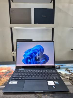 HP Envy x360 14 2-in-1 Laptop