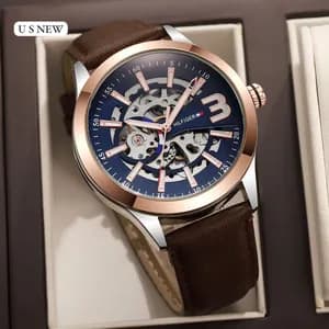Luxury Automatic Watches Collection
