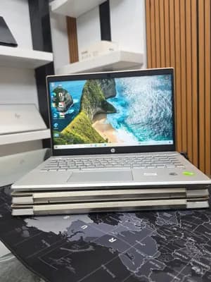 HP Pavilion 10th Gen i5 16GB 512GB