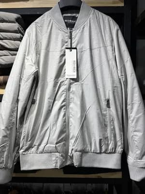 Turkey jacket