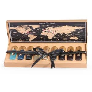 IBRAQ Tobacco Collection 9x20ml