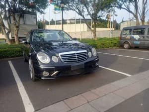 Mercedes Benz W211 E240 2.3L 2003