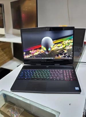 Alienware M15 Gaming Laptop