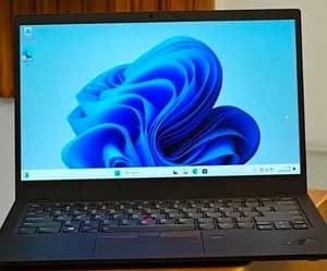 Lenovo Thinkpad X1 carbon