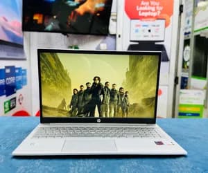 HP Pavilion 15 512GB 16GB