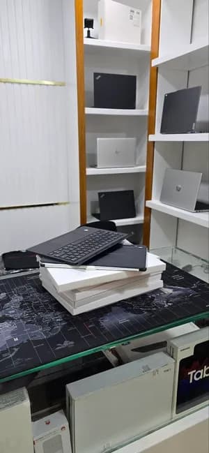Samsung Tab S9 5G Tablet