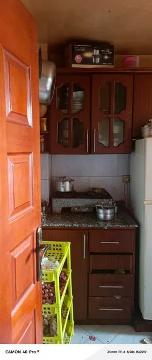 1 Bedroom 20/80 Condo Bole Arabsa