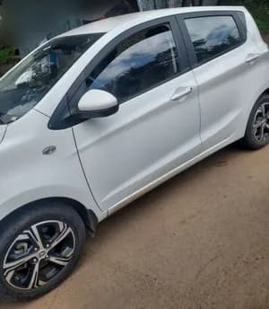 Changan Benben E-Star