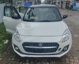 Suzuki Swift 2022
