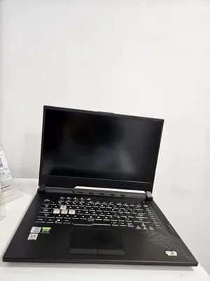 Asus Rog Strix G15
