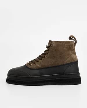 GANT BLISTOWN 42-45 Leather
