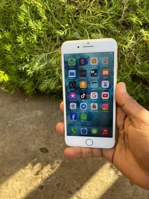 iPhone 7 Plus 128GB
