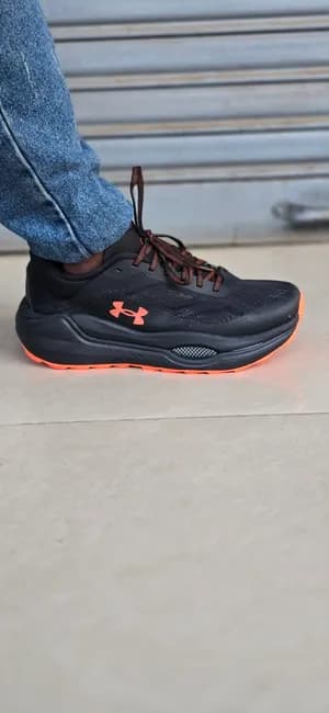 Under Armour