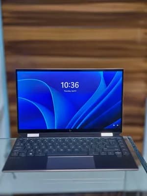HP Spectre x360 13.3 Laptop