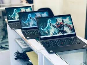 Lenovo ThinkPad X13 i5 Touch Yoga