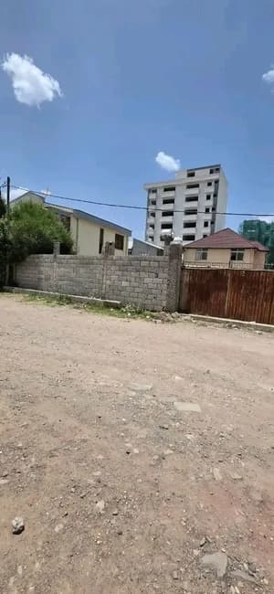 300 Sqm Land for Sale Ayat